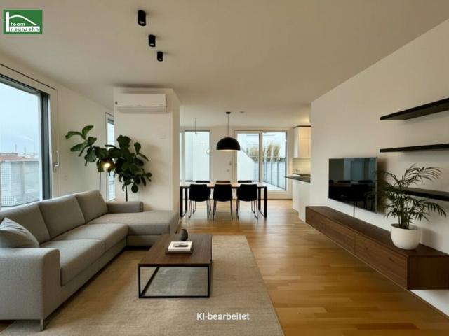Apartment mieten in Ottakring, Wien