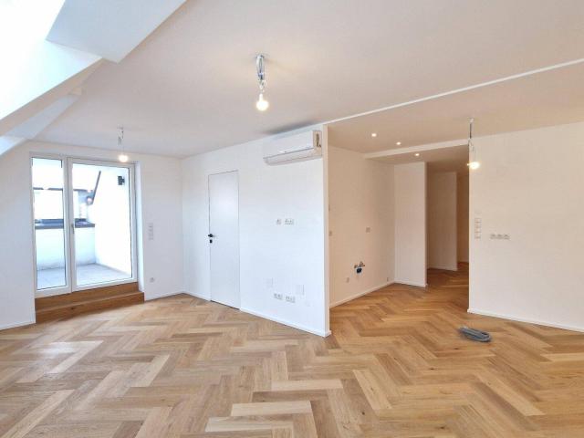Apartment kaufen in KG Alsergrund, Wien