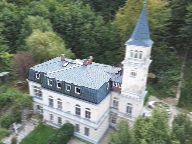 Apartment kaufen in Pressbaum, Niederösterreich