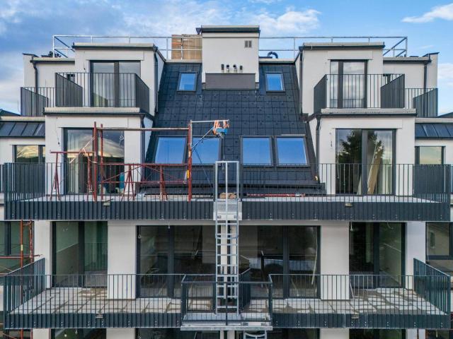Apartment kaufen in Donaustadt, Wien