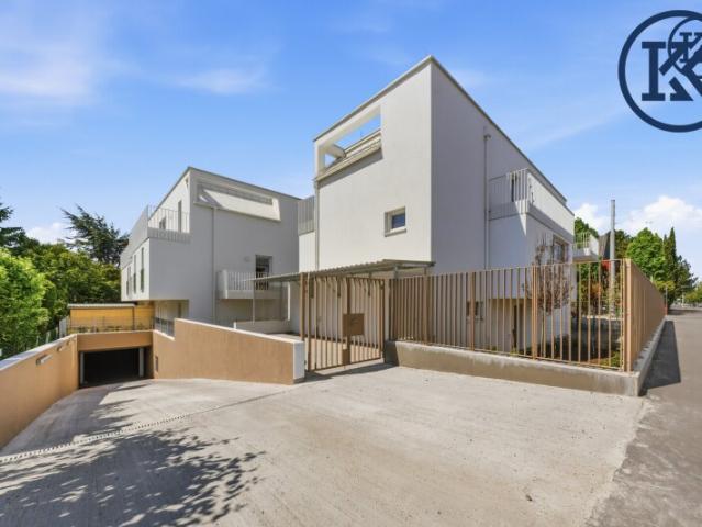 Dachgeschosswohnung kaufen in Donaustadt, Wien