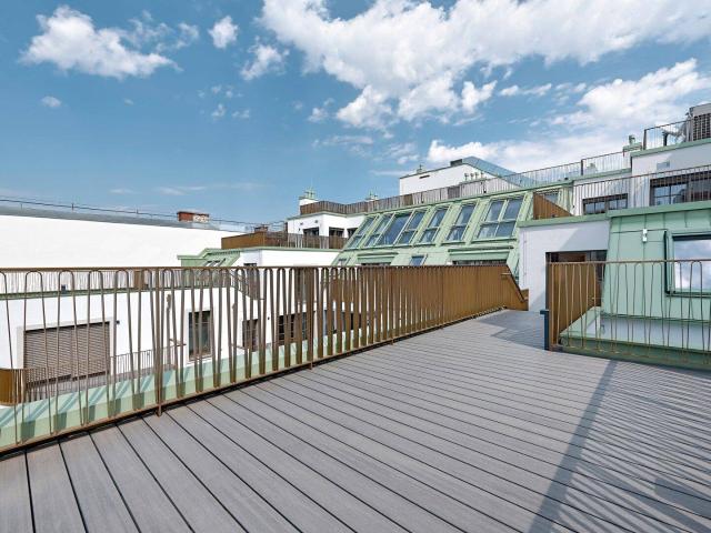 Apartment kaufen in KG Margareten, Wien