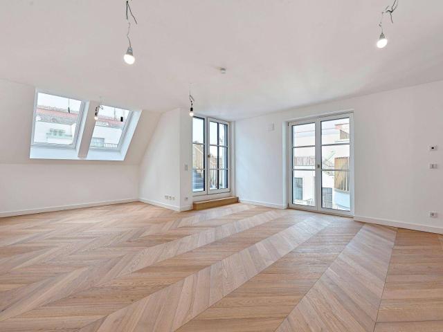Apartment kaufen in KG Margareten, Wien