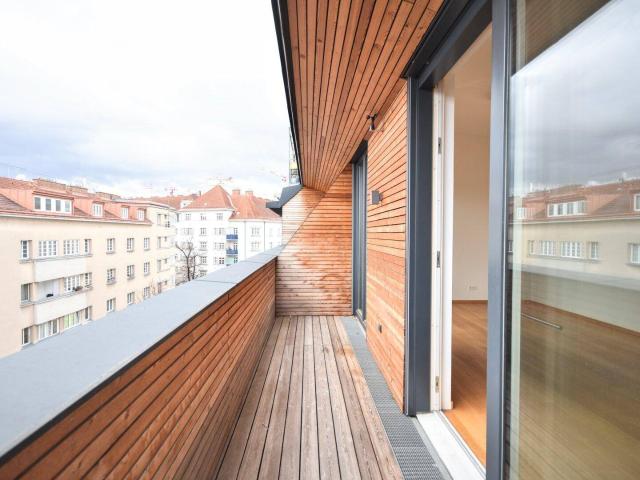Apartment mieten in KG Margareten, Wien
