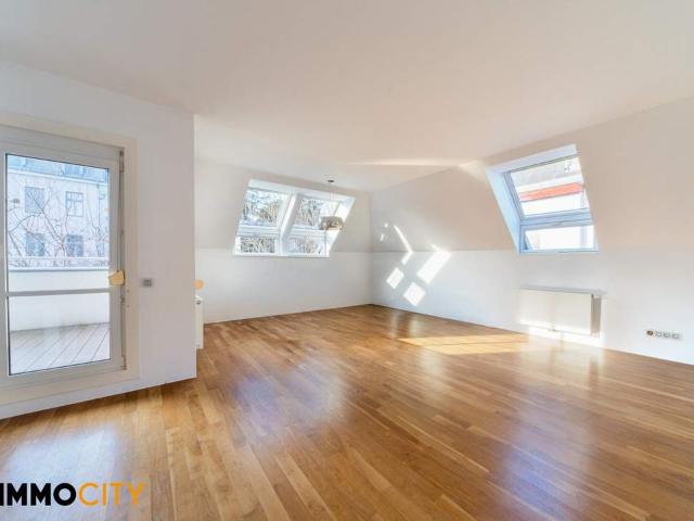 Wohnung mieten in Döbling, Wien