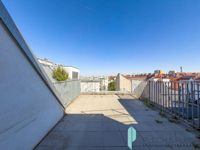 Apartment mieten in Matzleinsdorf, Wien