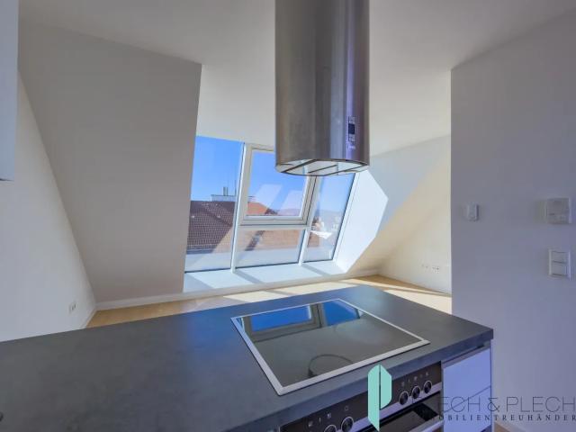 Apartment mieten in Margareten, Wien