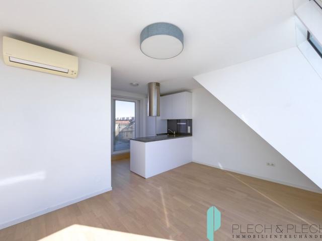 Wohnung mieten in Seestadt, Wien