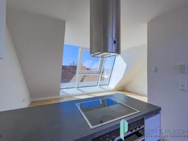 Apartment mieten in Margareten, Wien
