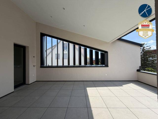Apartment kaufen in Am Steindl, Krems an der Donau