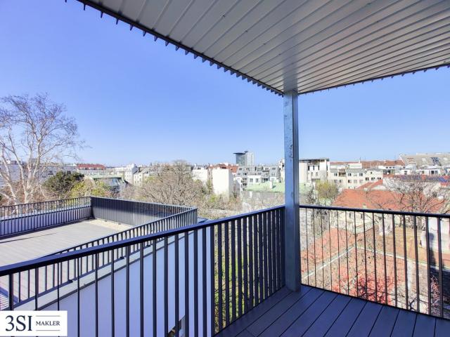 Wohnung kaufen in Seestadt, Wien