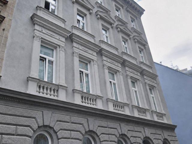 Apartment kaufen in KG Leopoldstadt, Wien