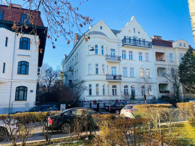 Apartment kaufen in Meidling, Wien