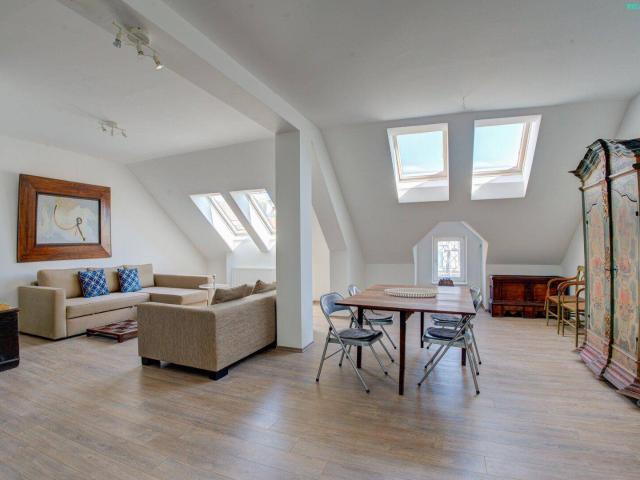 Apartment kaufen in Währing, Wien