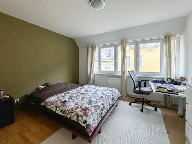 Wohnung kaufen in Donaustadt, Wien