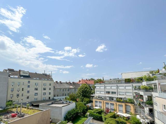 Apartment kaufen in Wien