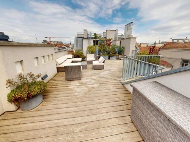 Apartment mieten in KG Neubau, Wien