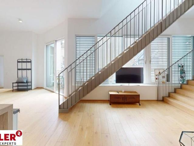 Wohnung mieten in KG Neubau, Wien