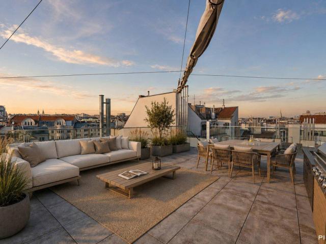 Apartment kaufen in KG Margareten, Wien