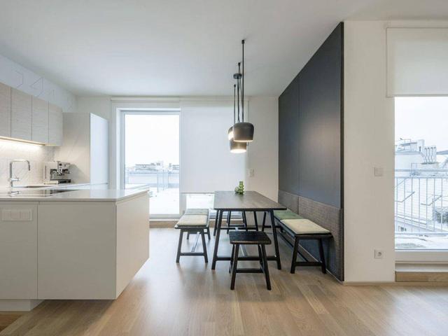 Apartment kaufen in KG Brigittenau, Wien