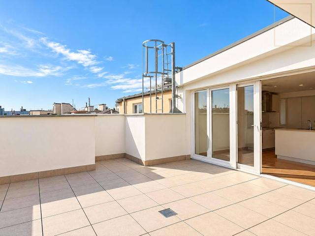 Apartment kaufen in Wien