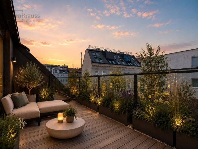 Apartment kaufen in Donaustadt, Wien