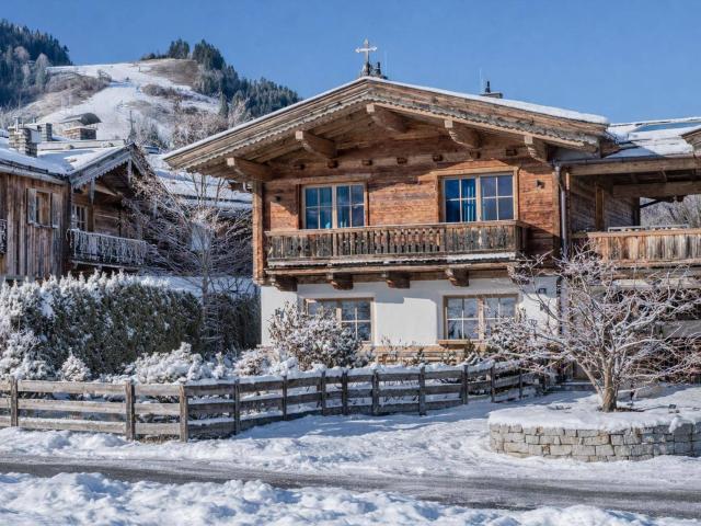 Apartment kaufen in Aurach bei Kitzbühel, Tirol