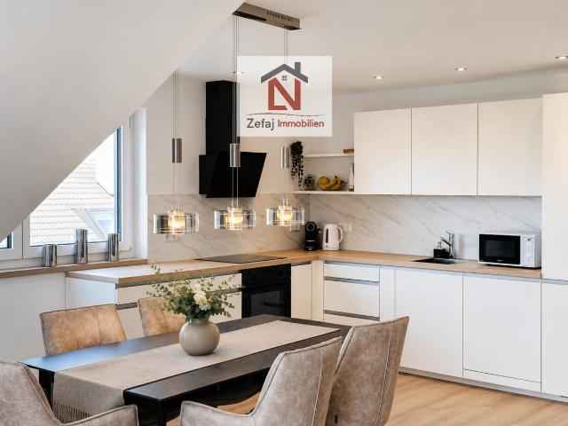 Apartment mieten in Böblingen, Baden-Württemberg