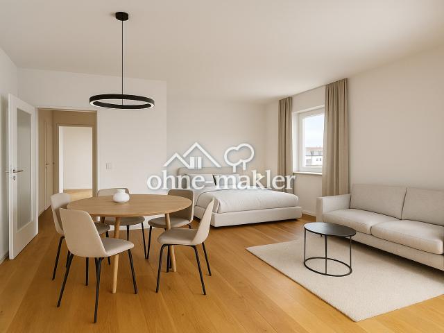 Apartment kaufen in Kagers, Straubing