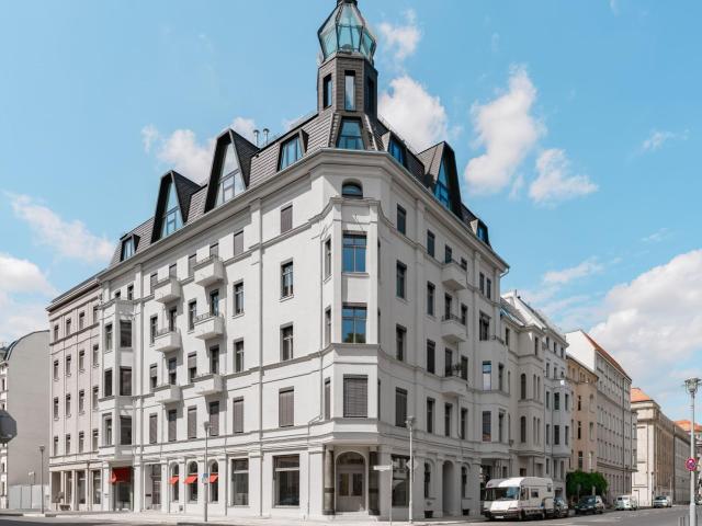 Wohnung kaufen in Mitte, Berlin
