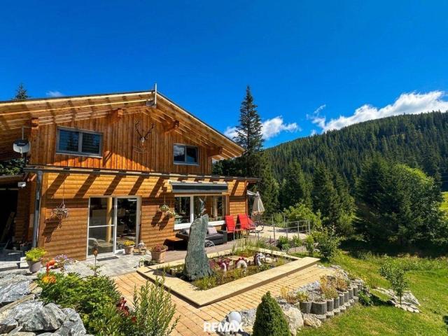 Haus kaufen in Metnitz, Kärnten