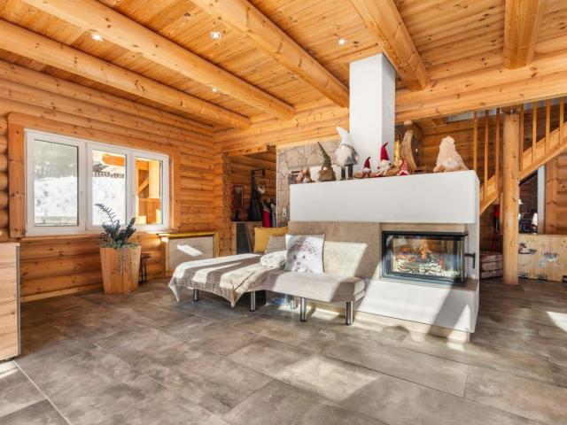 Haus kaufen in Glödnitz, Bezirk St. Veit an der Glan