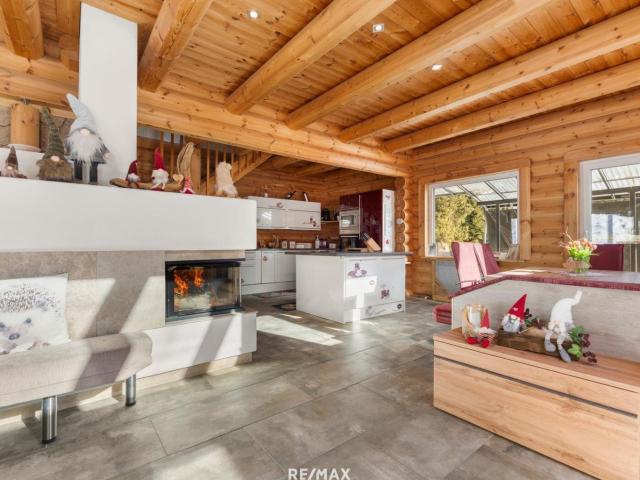 Haus kaufen in Glödnitz, Kärnten