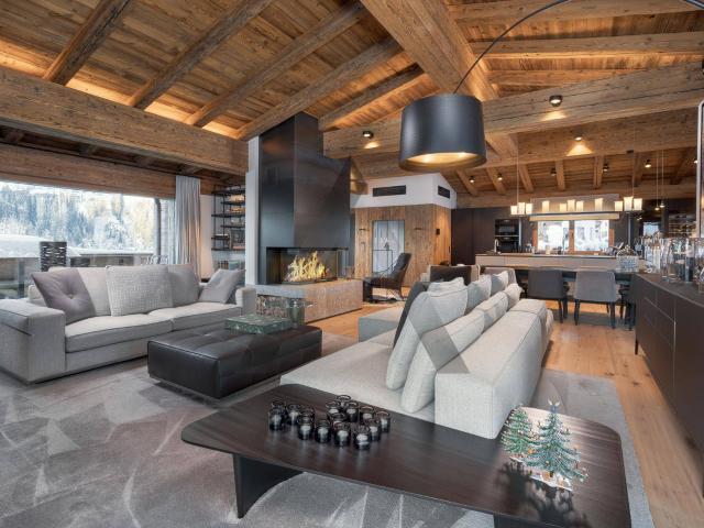 Haus kaufen in Kirchberg in Tirol, Bezirk Kitzbühel