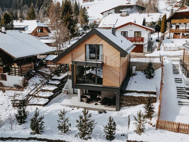Haus kaufen in Sankt Oswald, Bad Kleinkirchheim