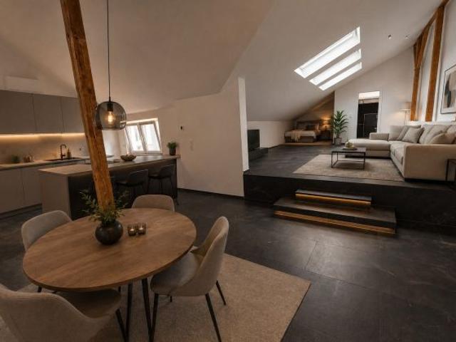 Wohnung mieten in Nord, Trier