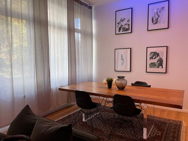 Apartment mieten in Stuttgart-West, Stuttgart