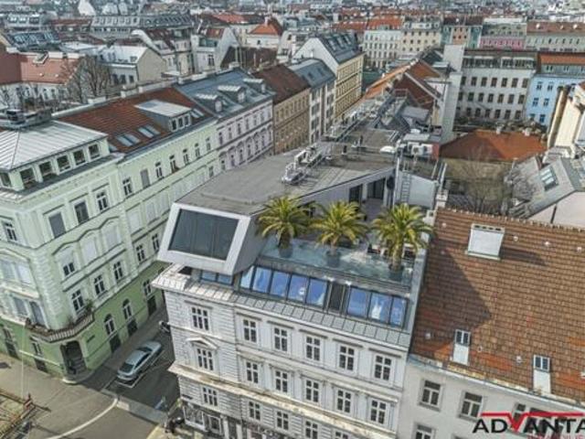 Wohnung kaufen in Ottakring, Wien