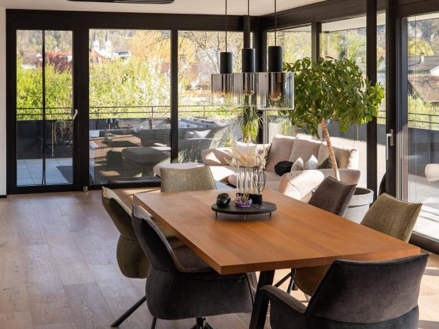 Apartment kaufen in Götzis, Vorarlberg