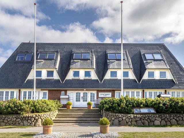 Wohnung kaufen in Kampen (Sylt), Kreis Nordfriesland