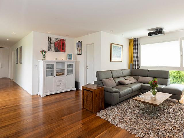 Immobilie kaufen in Baar, Zug