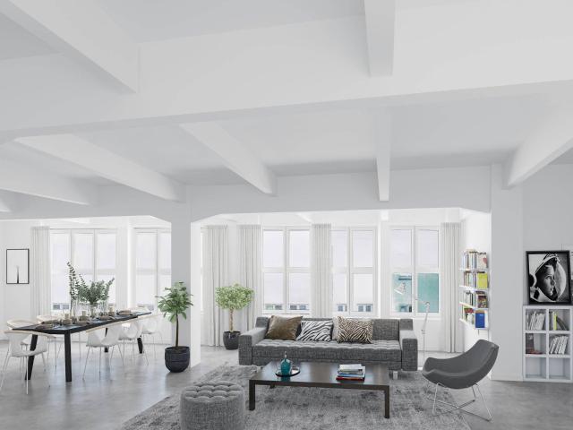 Apartment kaufen in Donaustadt, Wien