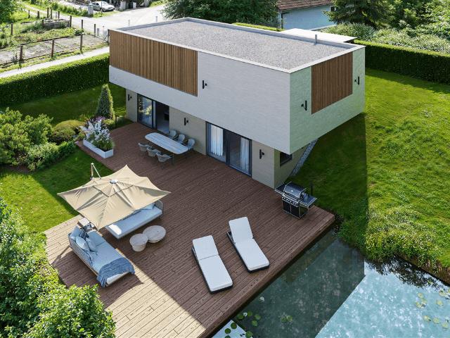 Haus kaufen in Wildon