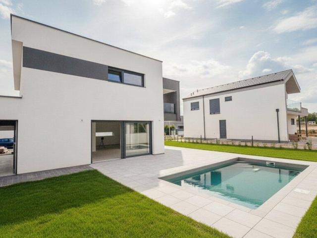 Haus kaufen in Flugfeldviertel, Strasshof an der Nordbahn