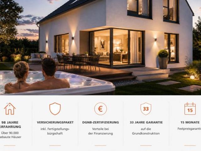 Haus kaufen in Wittenförden, Mecklenburg-Vorpommern
