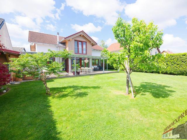 Haus kaufen in Lanzendorf, Niederösterreich