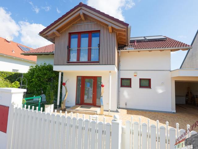 Haus kaufen in Lanzendorf, Niederösterreich