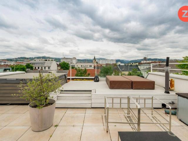 Apartment kaufen in Linz, Oberösterreich