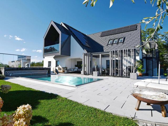 Haus kaufen in Bürmoos, Salzburg