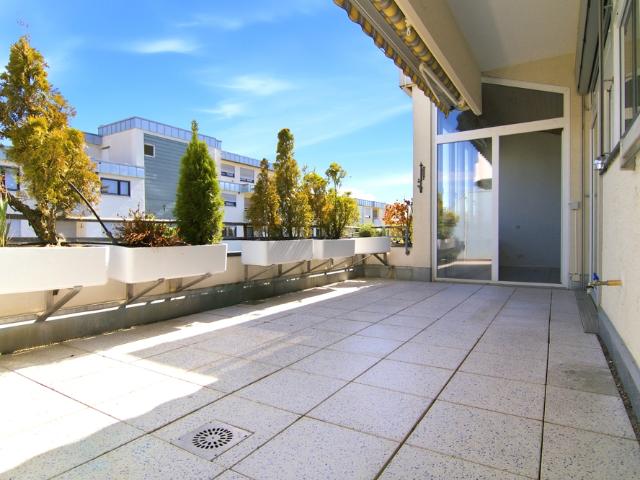 Wohnung kaufen in Weil am Rhein, Baden-Württemberg